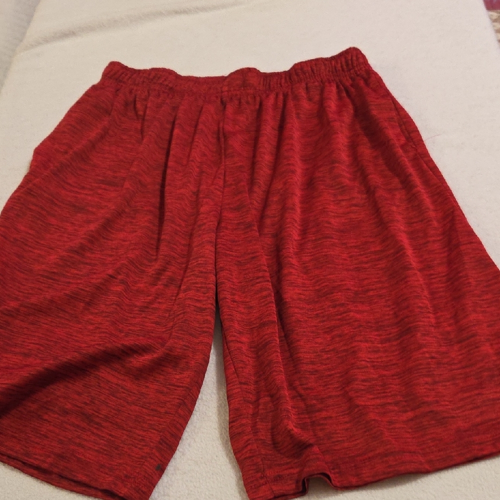 RBX ATHLETIC SHORTS